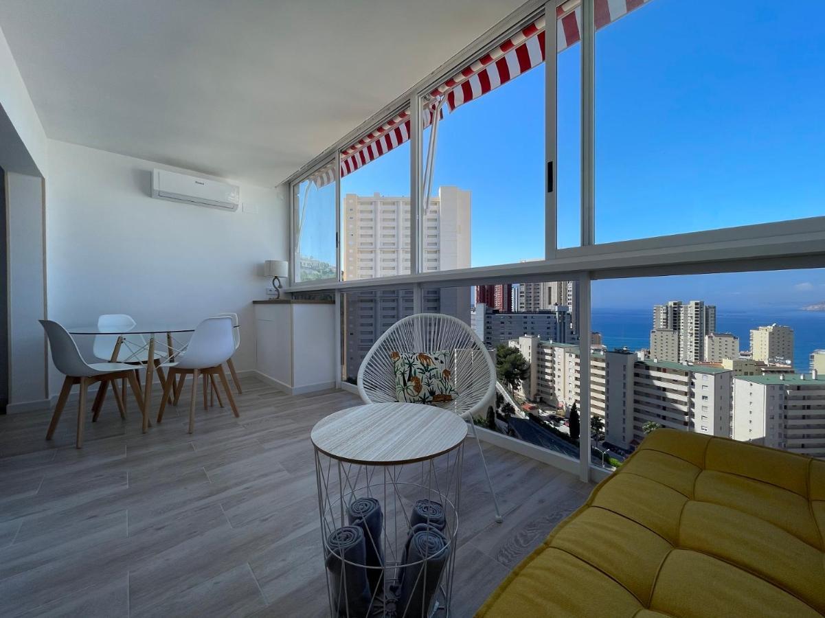 Appartement Gemelos 15 10 By Gestaltur *